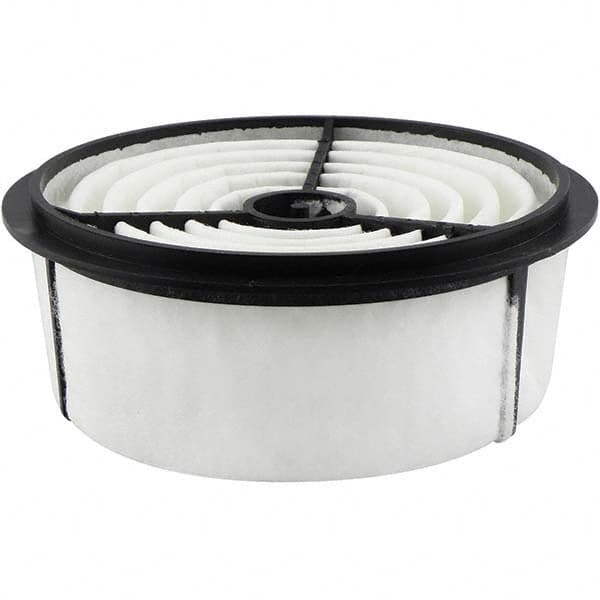 Baldwin Filters - 2-23/32" OAL x 6-25/32" OD Automotive Air Filter - Americas Industrial Supply