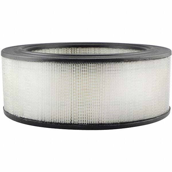 Baldwin Filters - 4-13/32" OAL x 12" OD Automotive Air Filter - Americas Industrial Supply