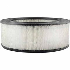 Baldwin Filters - 4-13/32" OAL x 12" OD Automotive Air Filter - Americas Industrial Supply