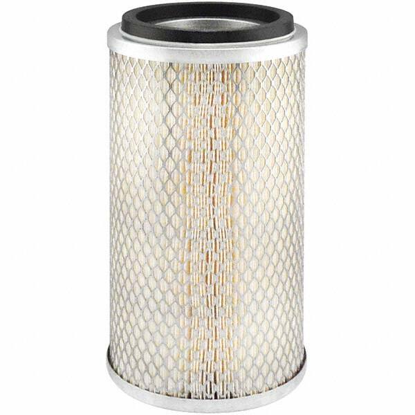 Baldwin Filters - 10-3/8" OAL x 5-5/16" OD Automotive Air Filter - Americas Industrial Supply