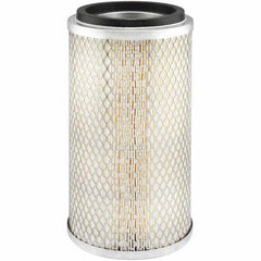 Baldwin Filters - 10-3/8" OAL x 5-5/16" OD Automotive Air Filter - Americas Industrial Supply