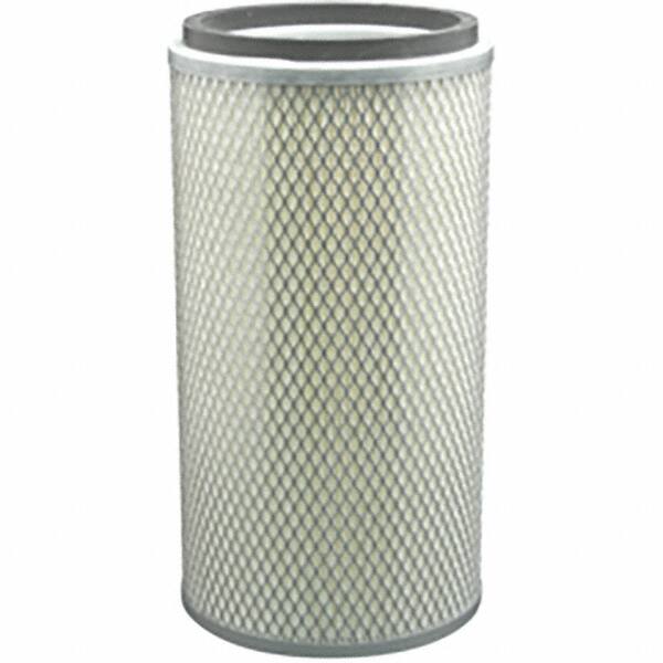 Baldwin Filters - 13-7/8" OAL x 7-11/32" OD Automotive Air Filter - Americas Industrial Supply