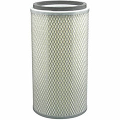 Baldwin Filters - 13-7/8" OAL x 7-11/32" OD Automotive Air Filter - Americas Industrial Supply