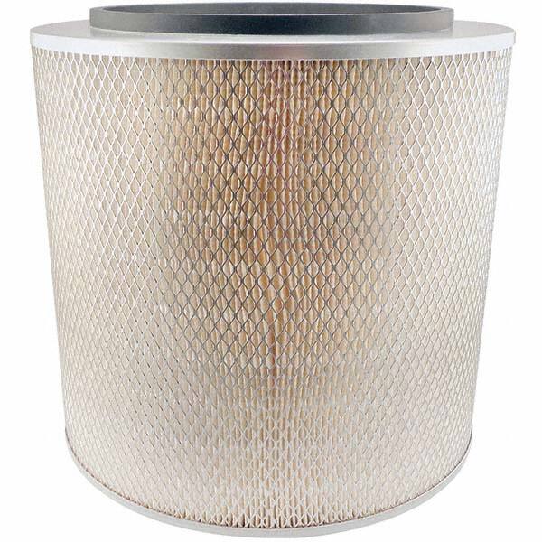 Baldwin Filters - 13-1/2" OAL x 13-7/8" OD Automotive Air Filter - Americas Industrial Supply