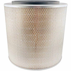 Baldwin Filters - 13-1/2" OAL x 13-7/8" OD Automotive Air Filter - Americas Industrial Supply
