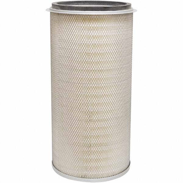 Baldwin Filters - 26-5/8" OAL x 12-3/4" OD Automotive Air Filter - Americas Industrial Supply