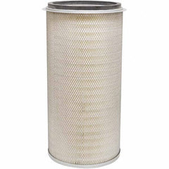 Baldwin Filters - 26-5/8" OAL x 12-3/4" OD Automotive Air Filter - Americas Industrial Supply