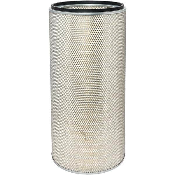 Baldwin Filters - 28-1/2" OAL x 13-13/16" OD Automotive Air Filter - Americas Industrial Supply