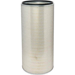 Baldwin Filters - 28-1/2" OAL x 13-13/16" OD Automotive Air Filter - Americas Industrial Supply