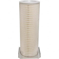 Baldwin Filters - 36-5/8" OAL x 12-3/4" OD Automotive Air Filter - Americas Industrial Supply