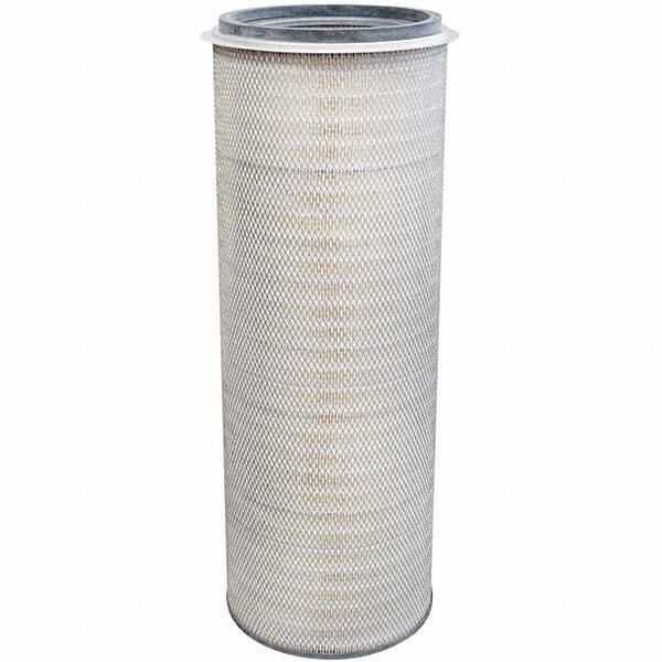 Baldwin Filters - 36-5/8" OAL x 12-3/4" OD Automotive Air Filter - Americas Industrial Supply