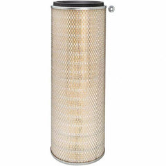 Baldwin Filters - 22-1/2" OAL x 7-15/16" OD Automotive Air Filter - Americas Industrial Supply