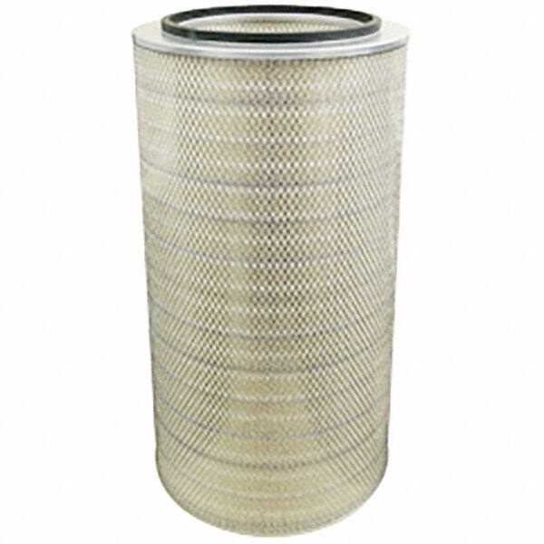 Baldwin Filters - 27-1/2" OAL x 13-13/16" OD Automotive Air Filter - Americas Industrial Supply