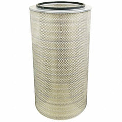 Baldwin Filters - 27-1/2" OAL x 13-13/16" OD Automotive Air Filter - Americas Industrial Supply