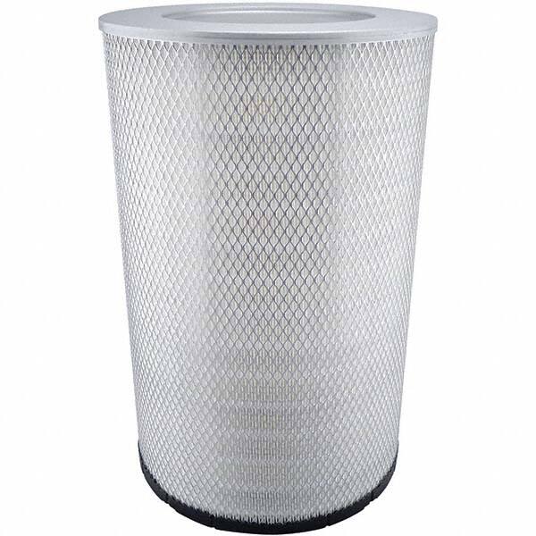 Baldwin Filters - 19-1/2" OAL x 12-3/32" OD Automotive Air Filter - Americas Industrial Supply