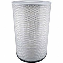 Baldwin Filters - 19-1/2" OAL x 12-3/32" OD Automotive Air Filter - Americas Industrial Supply