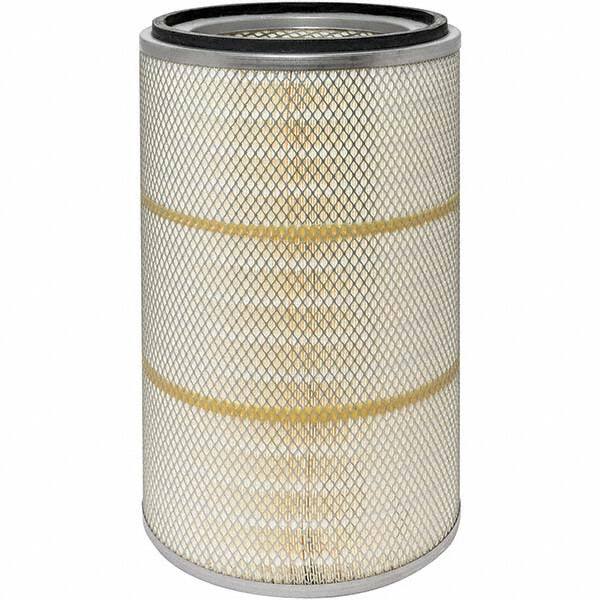 Baldwin Filters - 22-1/2" OAL x 13-13/16" OD Automotive Air Filter - Americas Industrial Supply