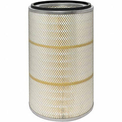 Baldwin Filters - 22-1/2" OAL x 13-13/16" OD Automotive Air Filter - Americas Industrial Supply