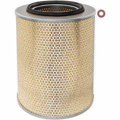 Baldwin Filters - 11-23/32" OAL x 9-9/16" OD Automotive Air Filter - Americas Industrial Supply