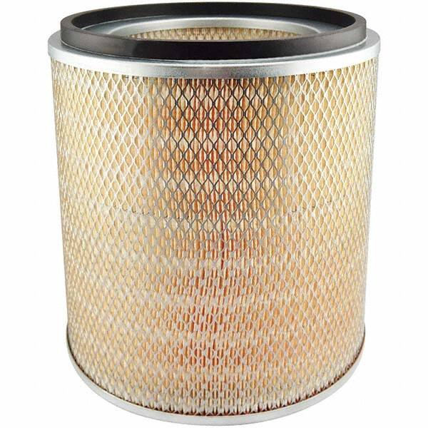 Baldwin Filters - 12" OAL x 12-3/32" OD Automotive Air Filter - Americas Industrial Supply