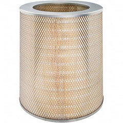 Baldwin Filters - 15-3/4" OAL x 13-13/16" OD Automotive Air Filter - Americas Industrial Supply