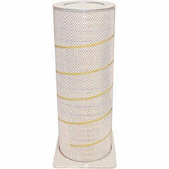 Baldwin Filters - 34-5/8" OAL x 12-3/4" OD Automotive Air Filter - Americas Industrial Supply