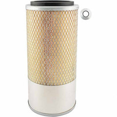 Baldwin Filters - 12-3/8" OAL x 6-3/32" OD Automotive Air Filter - Americas Industrial Supply