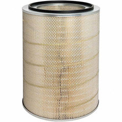 Baldwin Filters - 23-17/32" OAL x 17-5/8" OD Automotive Air Filter - Americas Industrial Supply