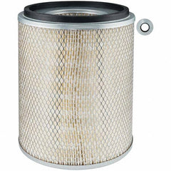 Baldwin Filters - 11-1/2" OAL x 9-7/32" OD Automotive Air Filter - Americas Industrial Supply