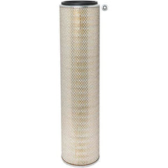 Baldwin Filters - 32-1/2" OAL x 7-15/16" OD Automotive Air Filter - Americas Industrial Supply