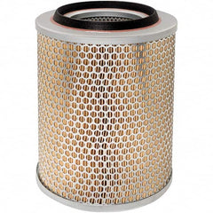 Baldwin Filters - 10-1/32" OAL x 7-13/16" OD Automotive Air Filter - Americas Industrial Supply
