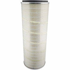 Baldwin Filters - 24-1/2" OAL x 9-1/4" OD Automotive Air Filter - Americas Industrial Supply