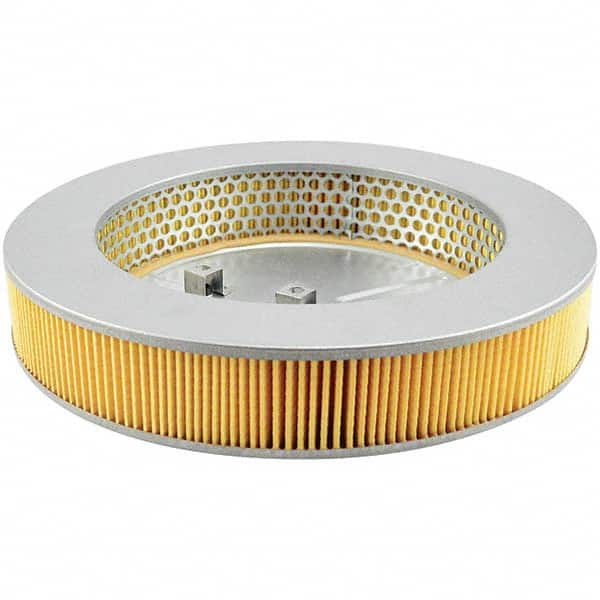 Baldwin Filters - 1-13/16" OAL x 10-7/32" OD Automotive Air Filter - Americas Industrial Supply