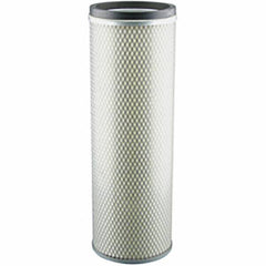 Baldwin Filters - 19" OAL x 6-3/8" OD Automotive Air Filter - Americas Industrial Supply