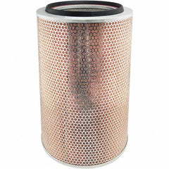 Baldwin Filters - 18-3/4" OAL x 12-7/8" OD Automotive Air Filter - Americas Industrial Supply