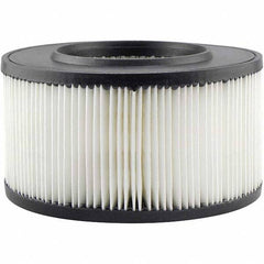 Baldwin Filters - 4-1/16" OAL x 7-3/16" OD Automotive Air Filter - Americas Industrial Supply