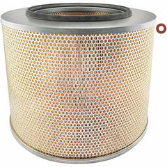 Baldwin Filters - 12-17/32" OAL x 16-17/32" OD Automotive Air Filter - Americas Industrial Supply