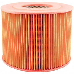 Baldwin Filters - 5-11/16" OAL x 7-17/32" OD Automotive Air Filter - Americas Industrial Supply