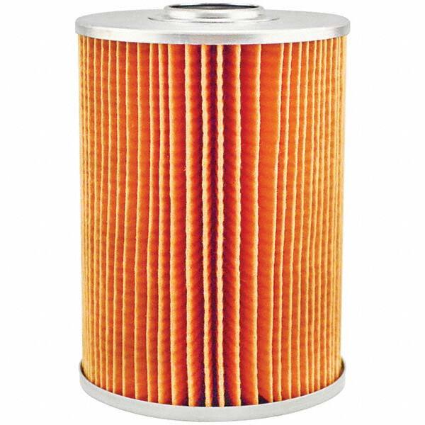 Baldwin Filters - 5-13/16" OAL x 4-1/8" OD Automotive Air Filter - Americas Industrial Supply