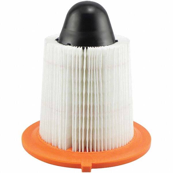 Baldwin Filters - 7-15/32" OAL x 5-27/32" OD Automotive Air Filter - Americas Industrial Supply