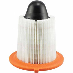 Baldwin Filters - 7-15/32" OAL x 5-27/32" OD Automotive Air Filter - Americas Industrial Supply