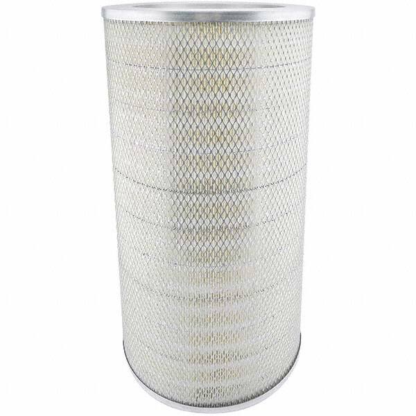 Baldwin Filters - 22-3/16" OAL x 12-23/32" OD Automotive Air Filter - Americas Industrial Supply
