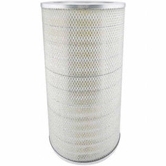 Baldwin Filters - 22-3/16" OAL x 12-23/32" OD Automotive Air Filter - Americas Industrial Supply