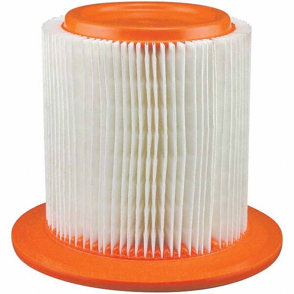 Baldwin Filters - 5-29/32" OAL x 5-5/32" OD Automotive Air Filter - Americas Industrial Supply