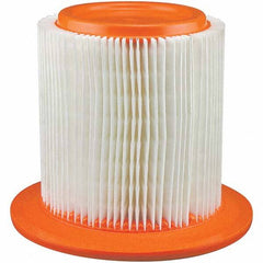 Baldwin Filters - 5-29/32" OAL x 5-5/32" OD Automotive Air Filter - Americas Industrial Supply