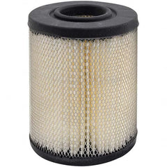 Baldwin Filters - 4-1/2" OAL x 3-17/32" OD Automotive Air Filter - Americas Industrial Supply