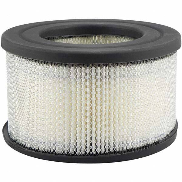 Baldwin Filters - 3-9/32" OAL x 5-1/2" OD Automotive Air Filter - Americas Industrial Supply