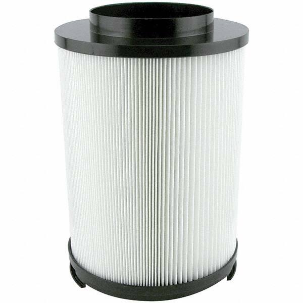 Baldwin Filters - 8-5/8" OAL x 5-27/32" OD Automotive Air Filter - Americas Industrial Supply