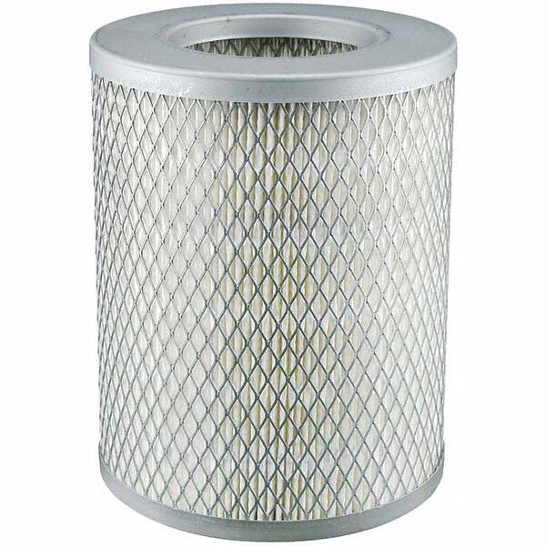Baldwin Filters - 7-3/4" OAL x 6-3/32" OD Automotive Air Filter - Americas Industrial Supply