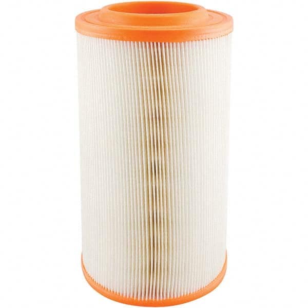 Baldwin Filters - 11-15/16" OAL x 6-5/8" OD Automotive Air Filter - Americas Industrial Supply